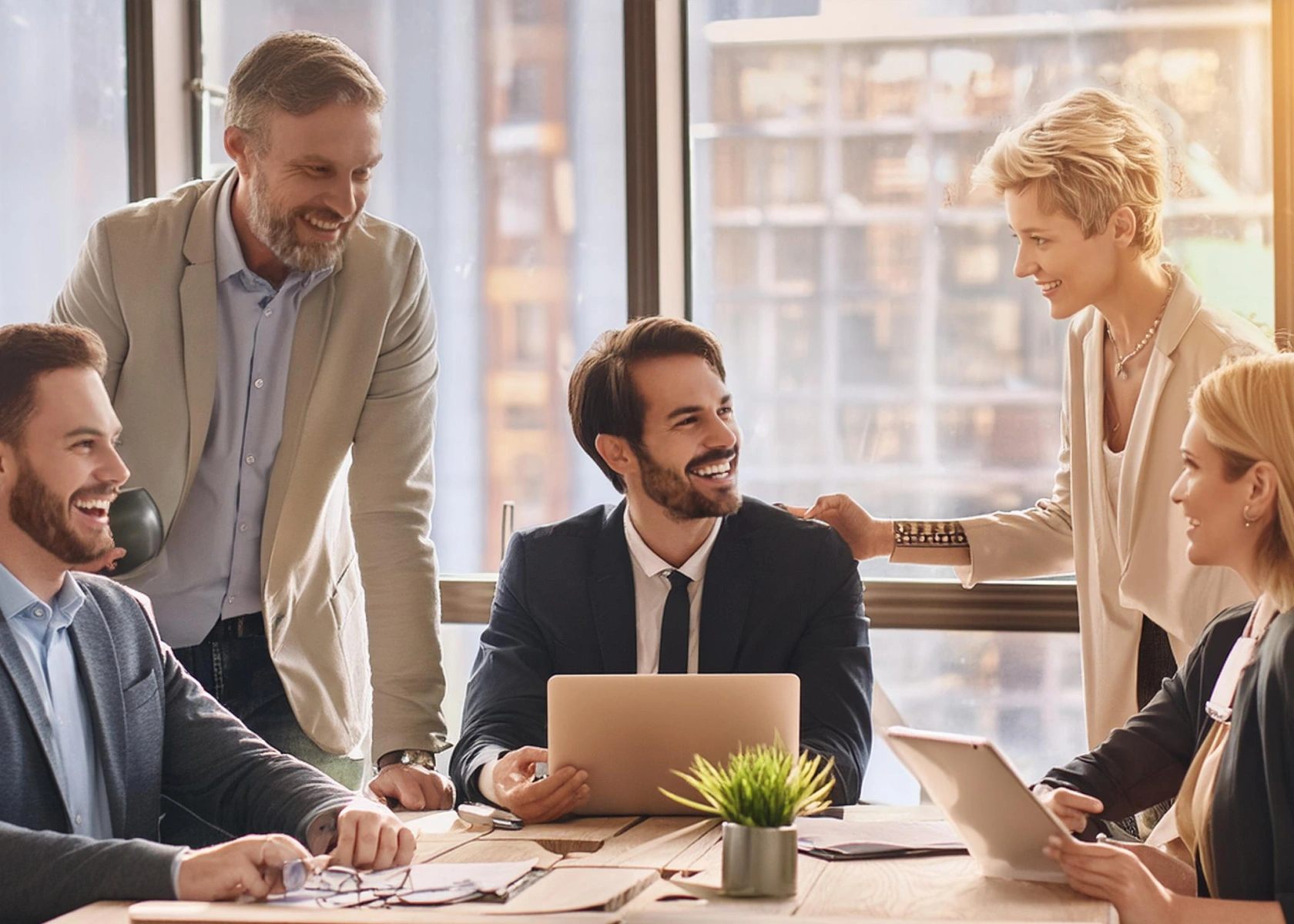 Dijital Pazarlama Stratejisi Oluşturuyoruz